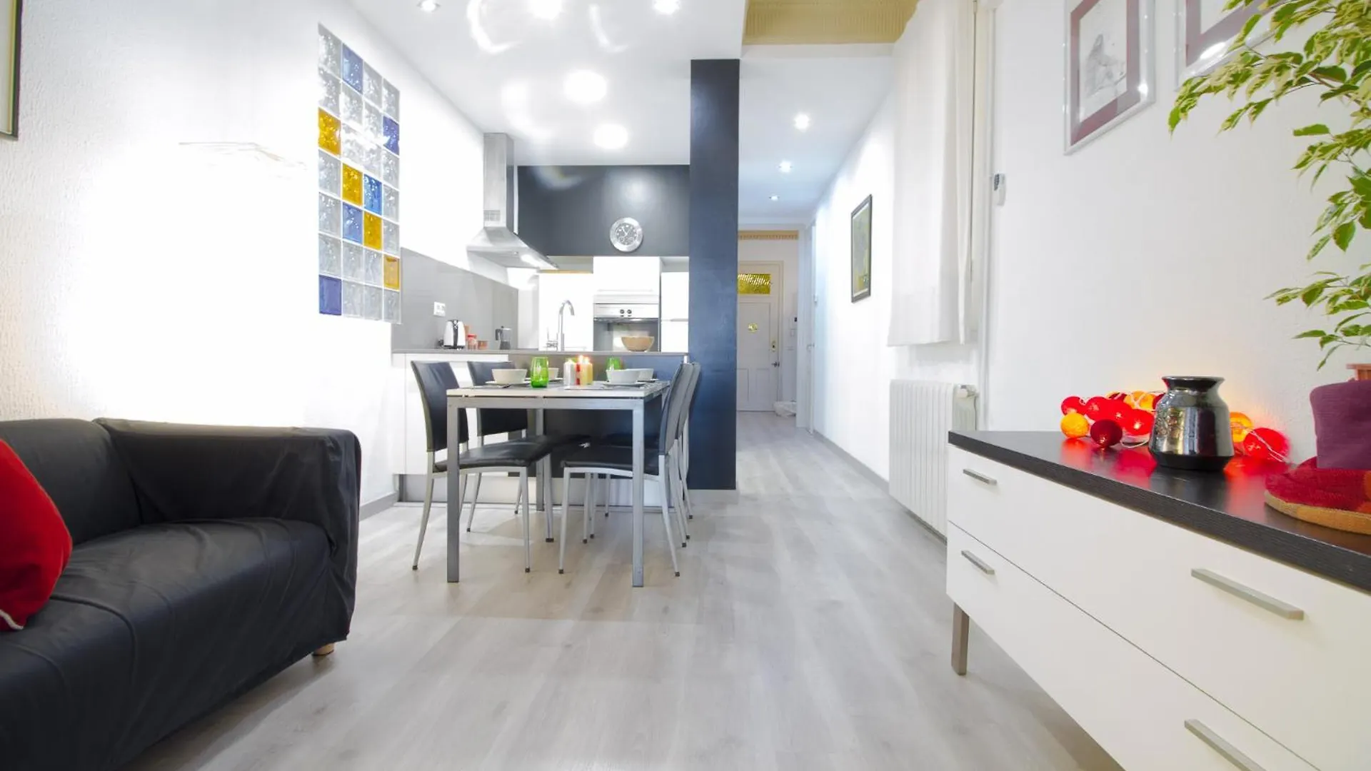 Apartamento Armapana Barcelona