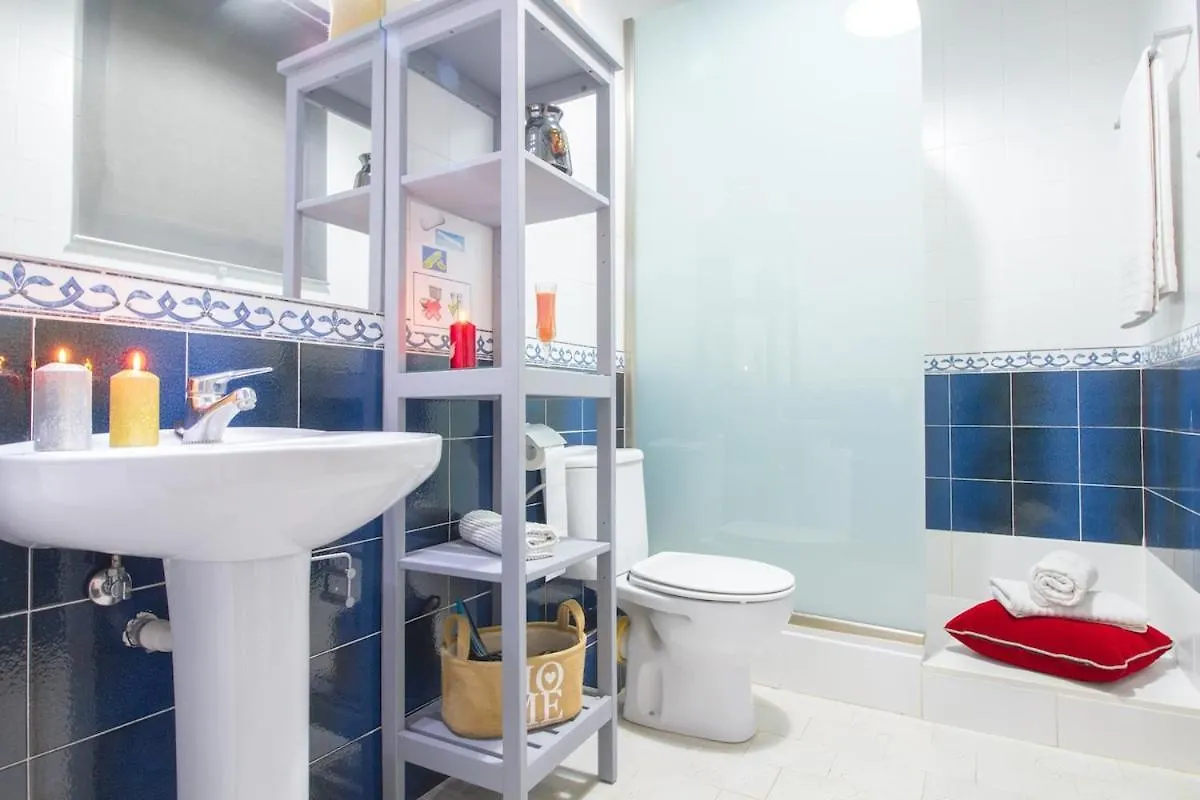 Apartamento Armapana Barcelona 0*,
