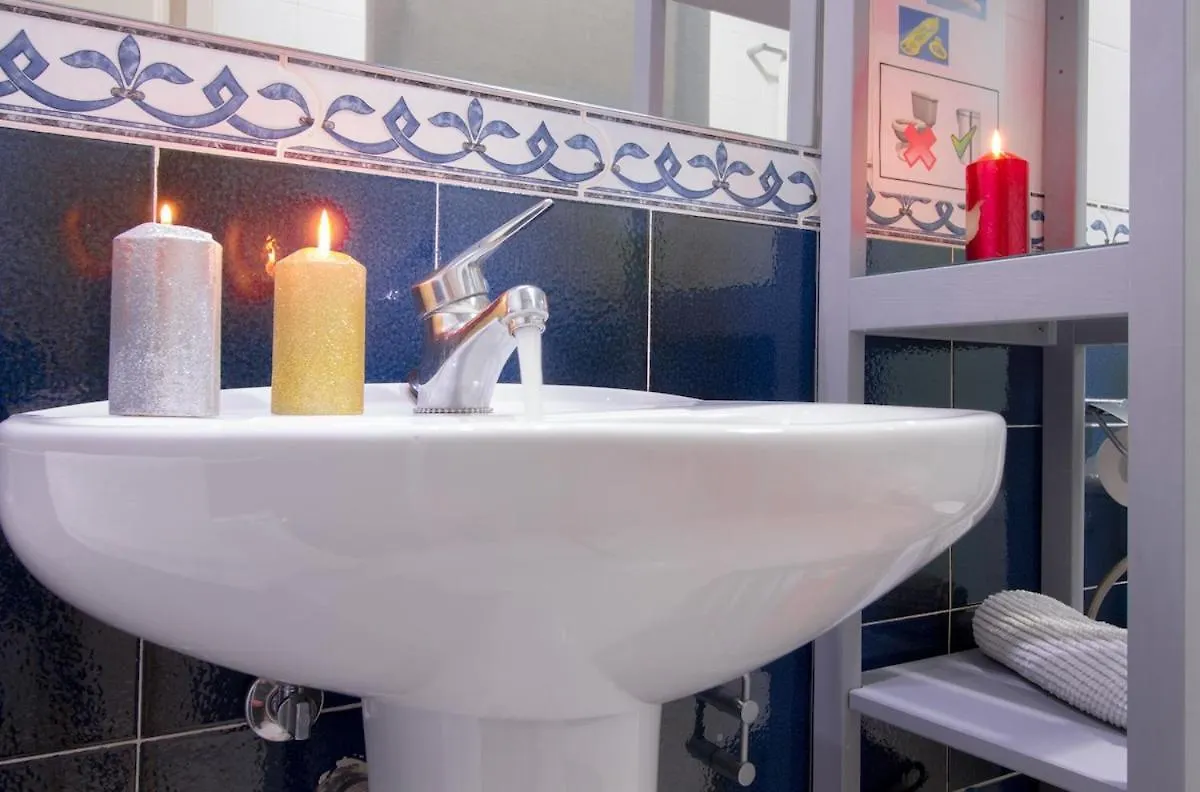 Apartamento Armapana Barcelona