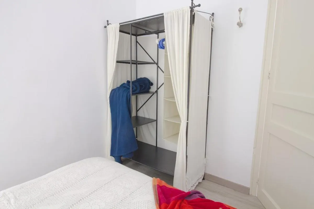 Apartamento Armapana Barcelona