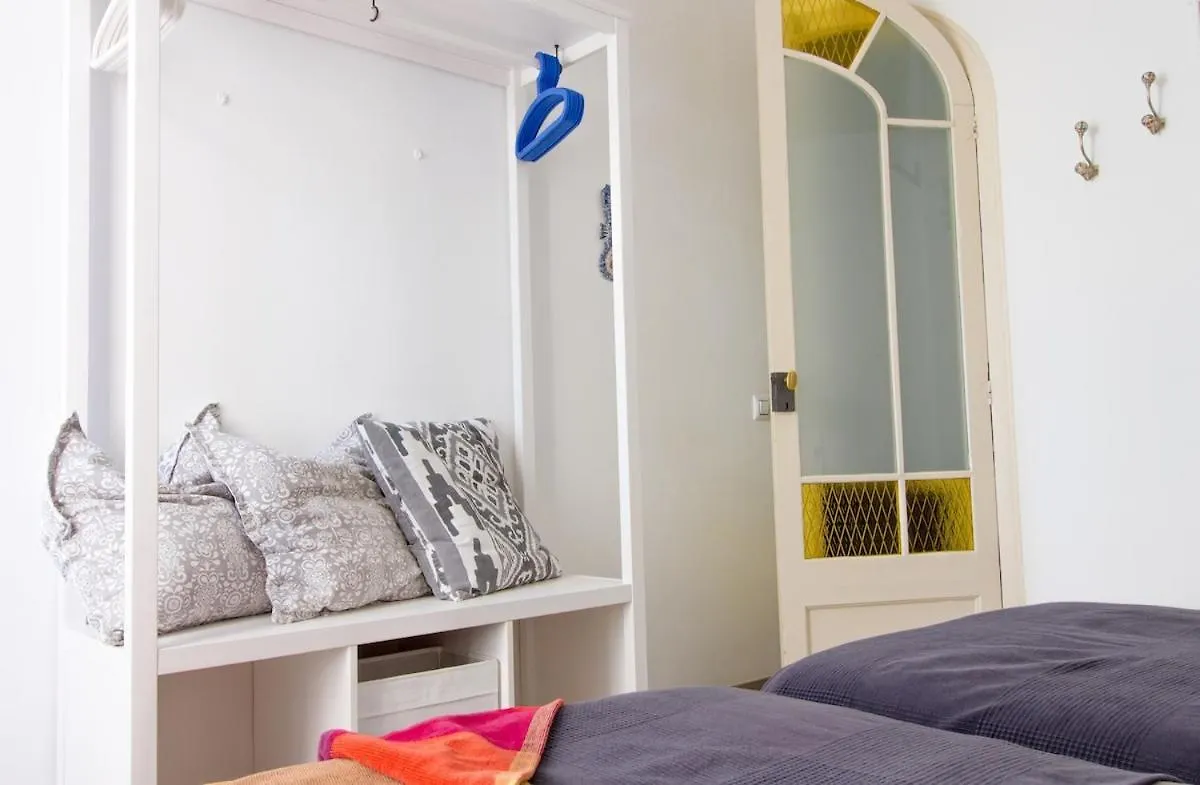 Apartamento Armapana Barcelona