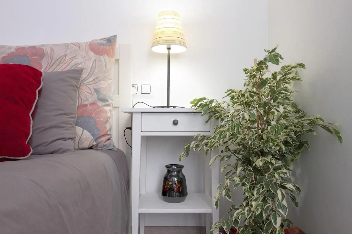 Apartamento Armapana Barcelona 0*,