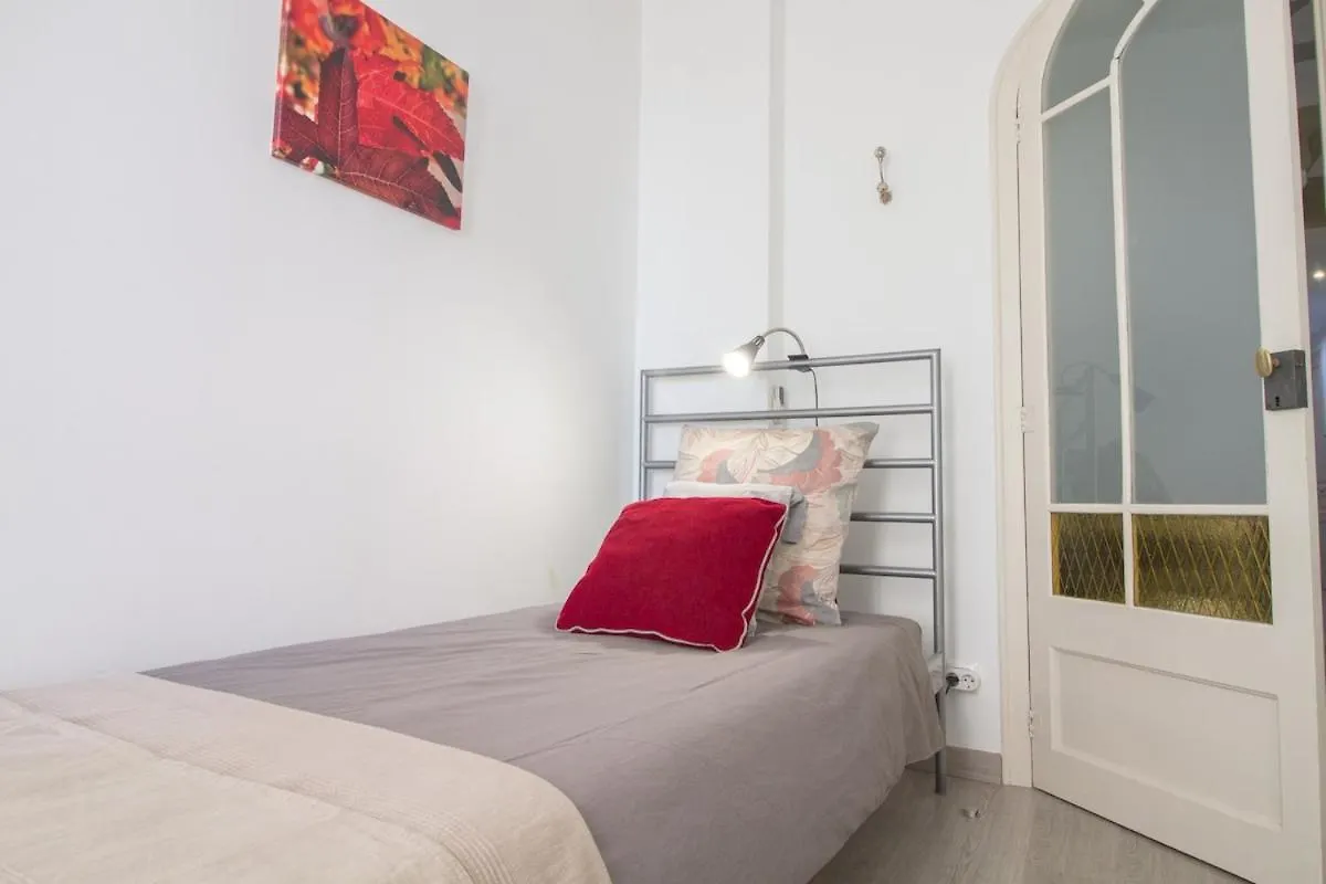 Apartamento Armapana Barcelona