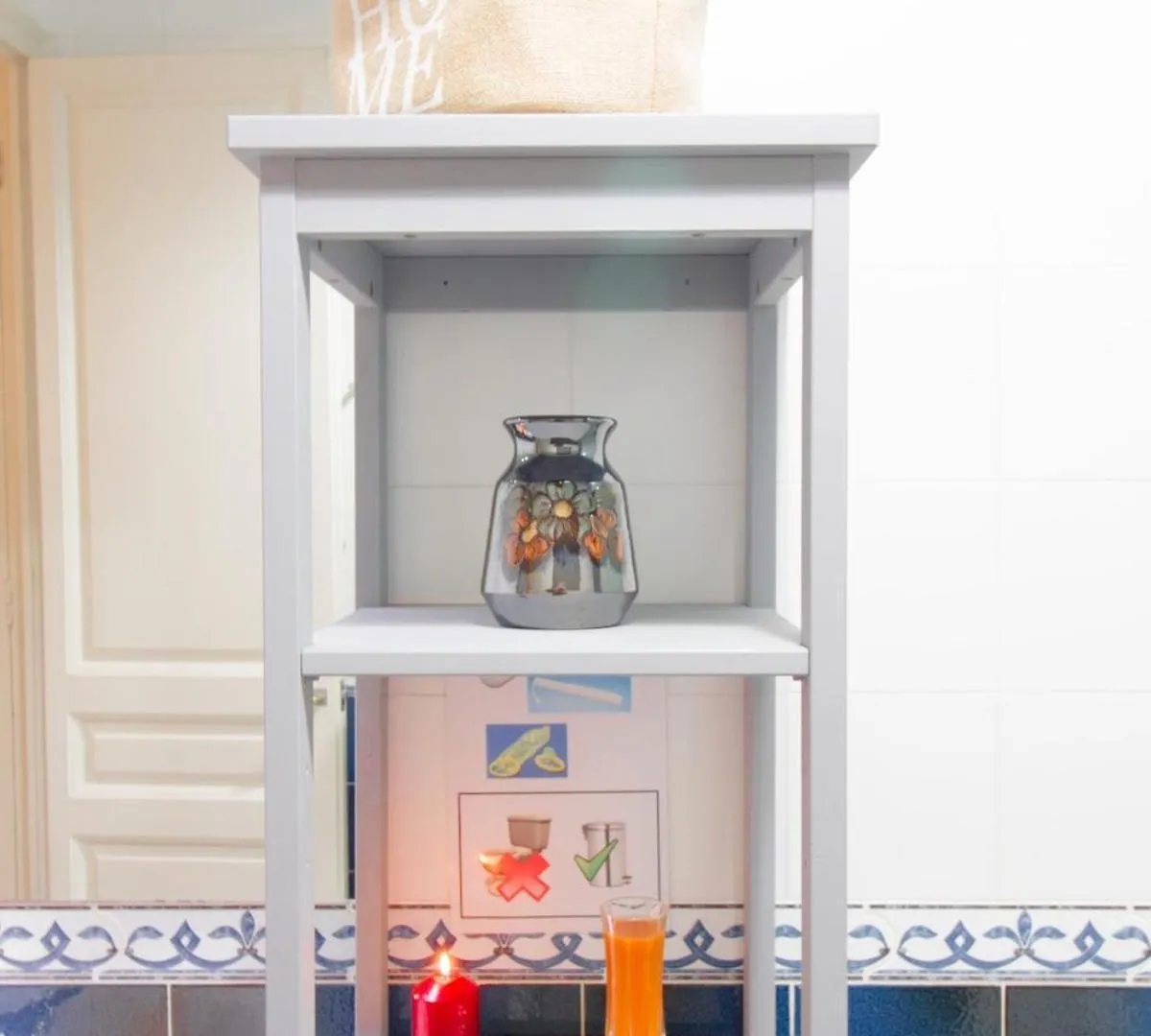 Apartamento Armapana Barcelona España