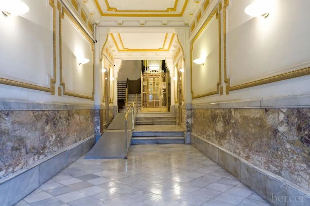 Armapana Apartment Barcelona