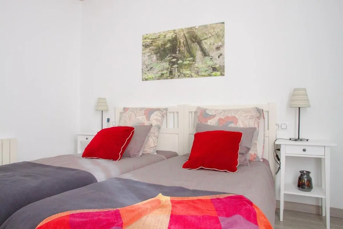 Armapana Apartment Barcelona 0*,  Spain