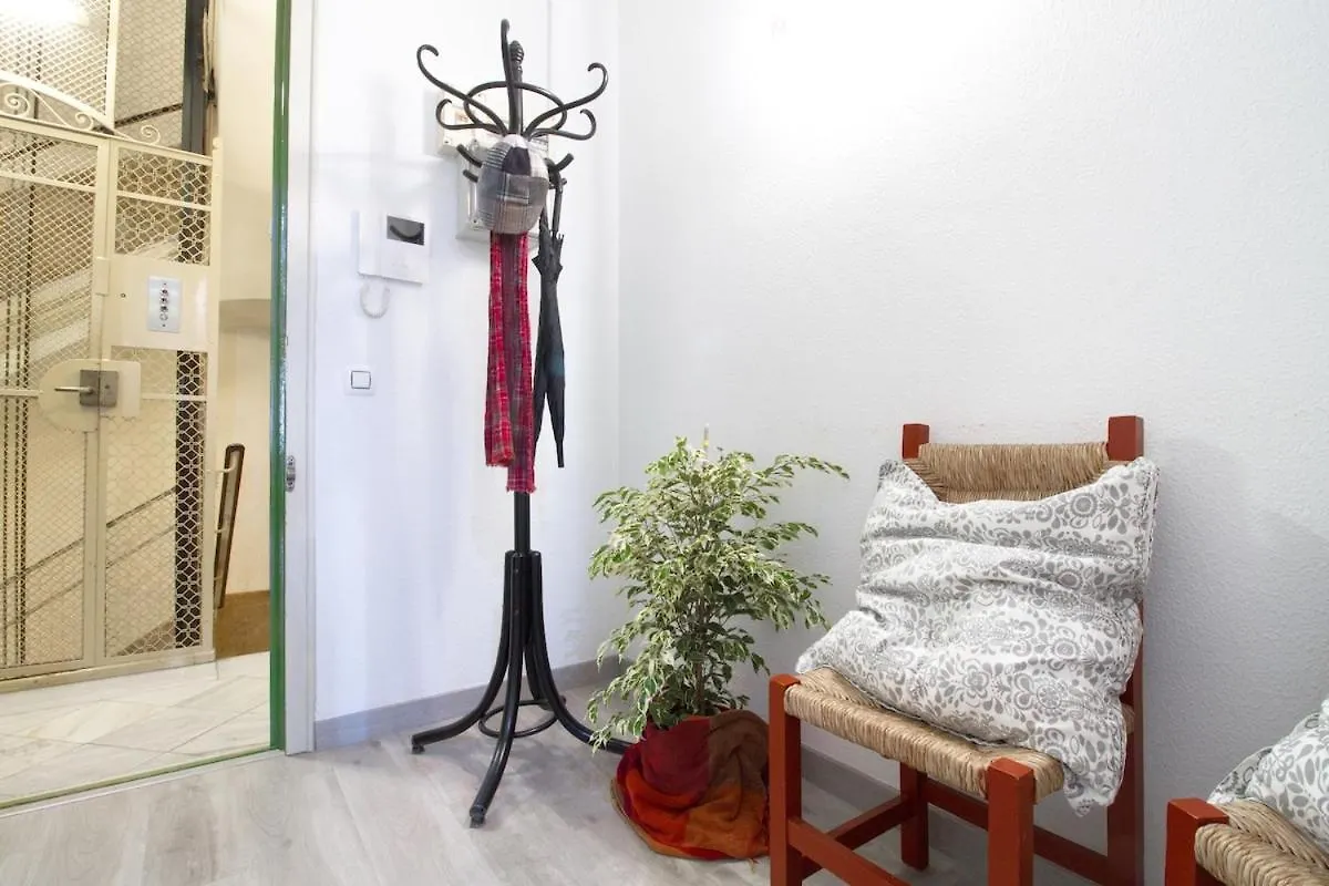 Armapana Apartment Barcelona