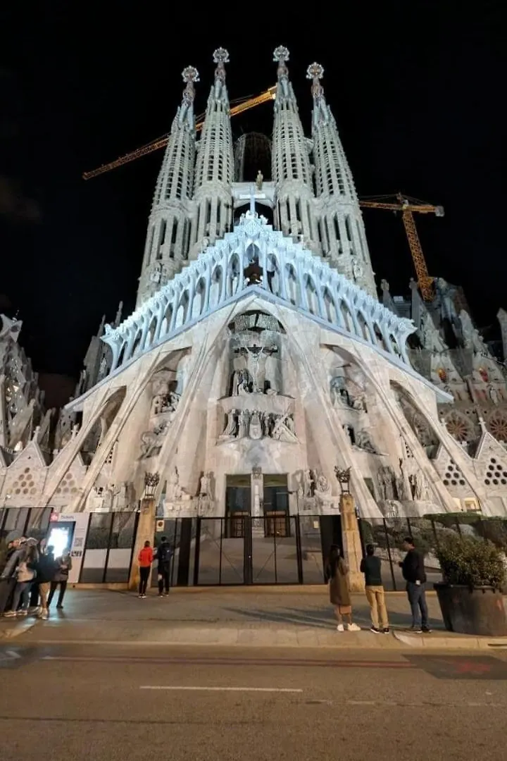 Armapana Apartment Barcelona 0*,