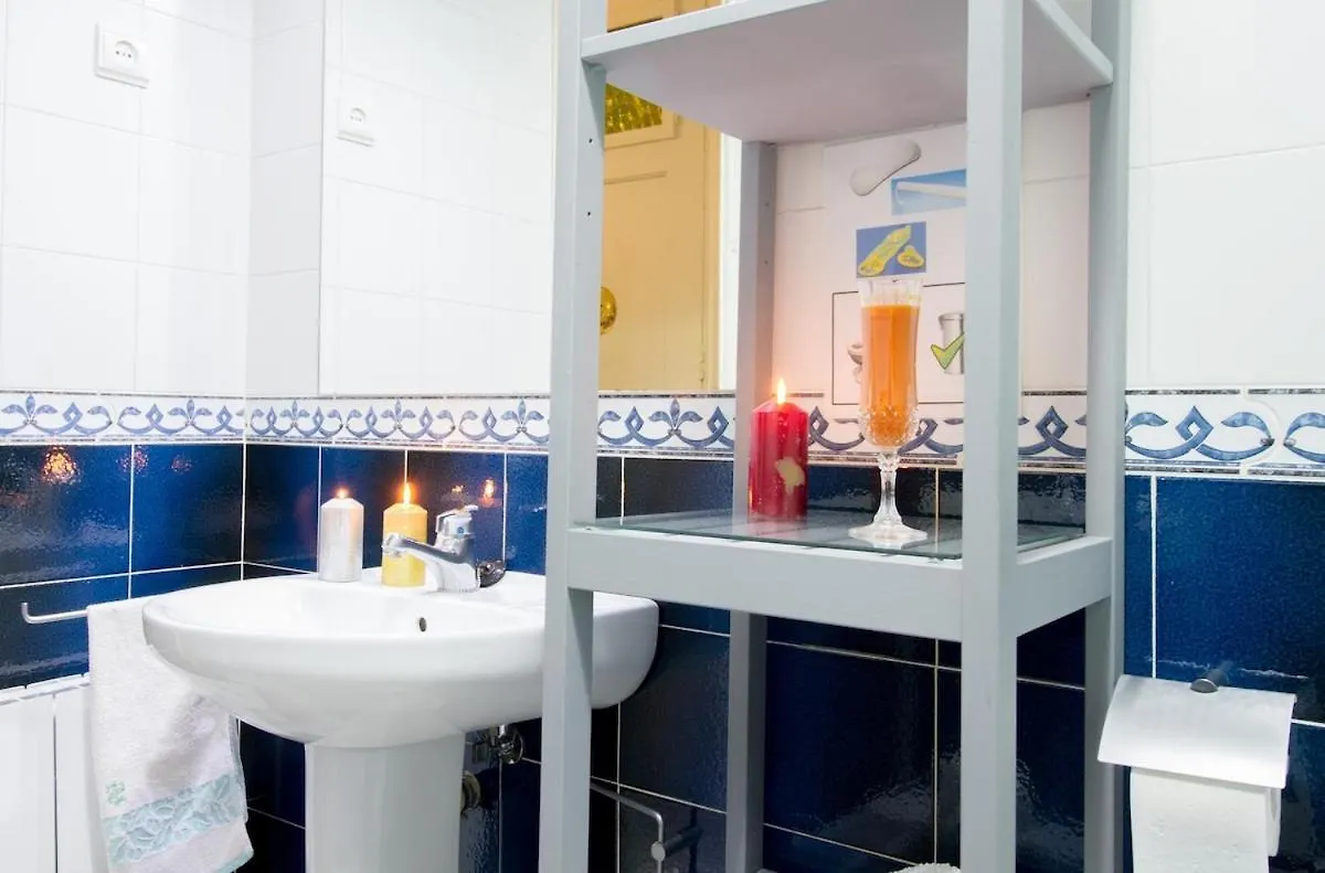 Armapana Apartment Barcelona