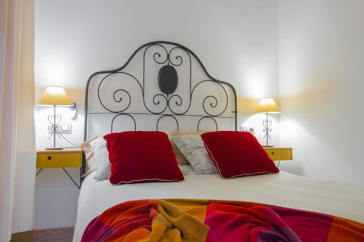 Armapana Apartment Barcelona