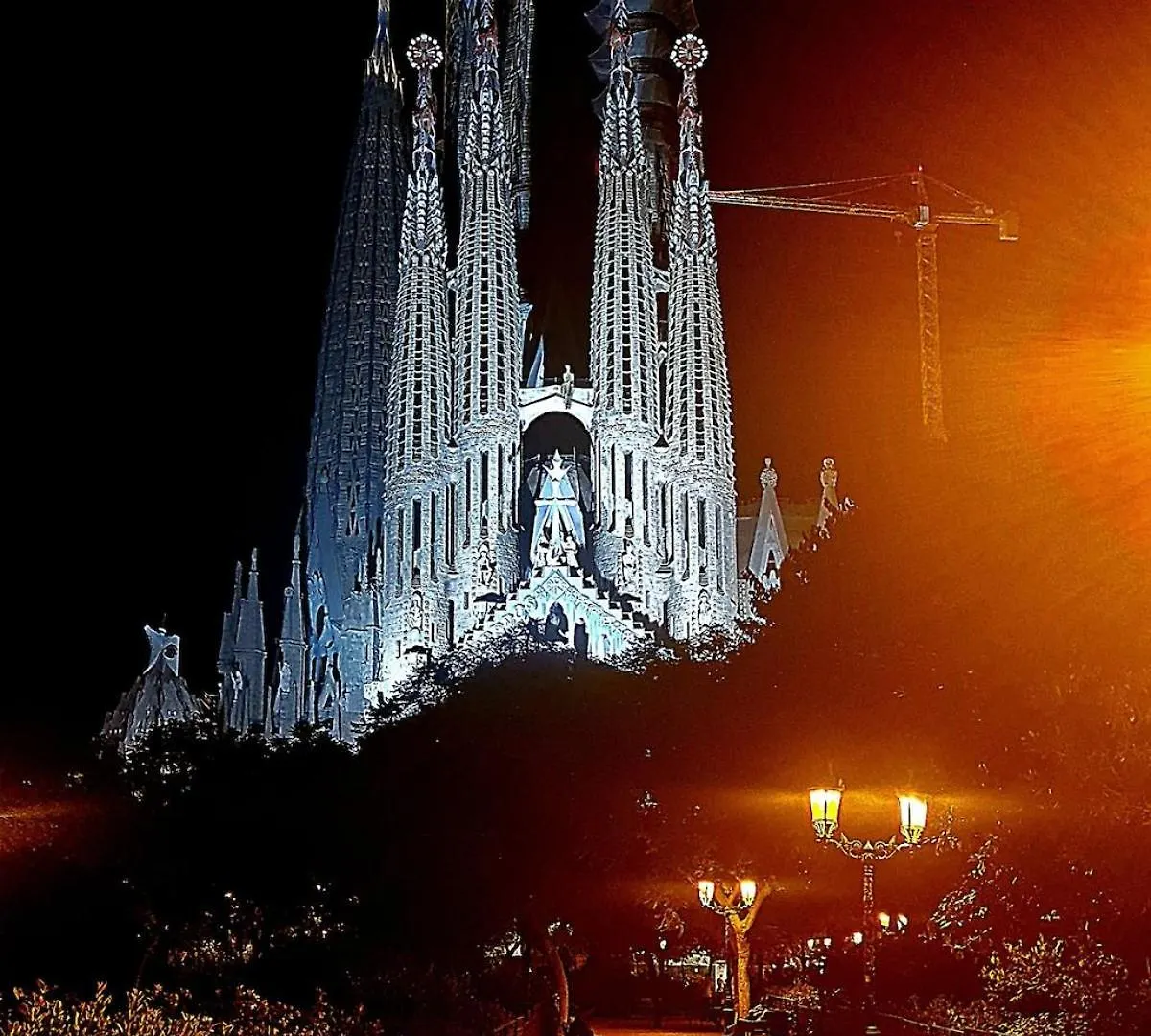 Armapana Apartment Barcelona