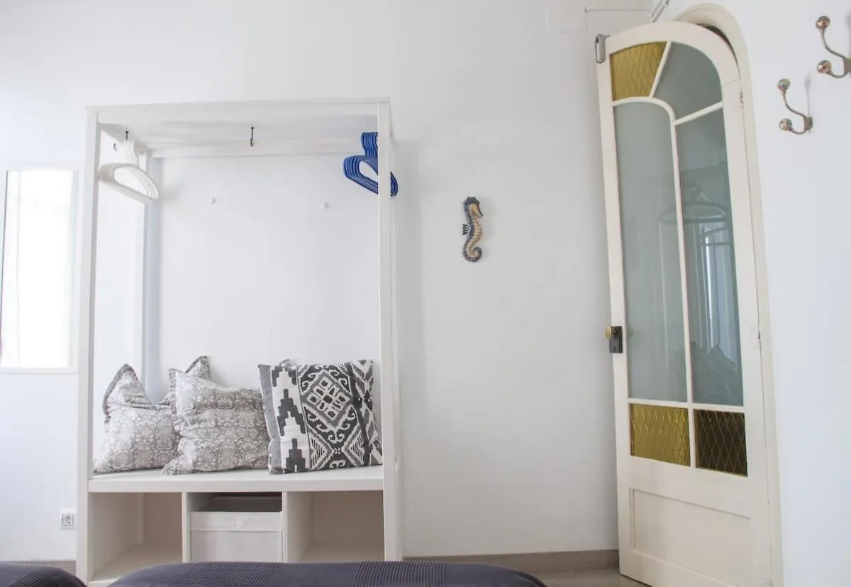 Armapana Apartment Barcelona 0*,  Spain
