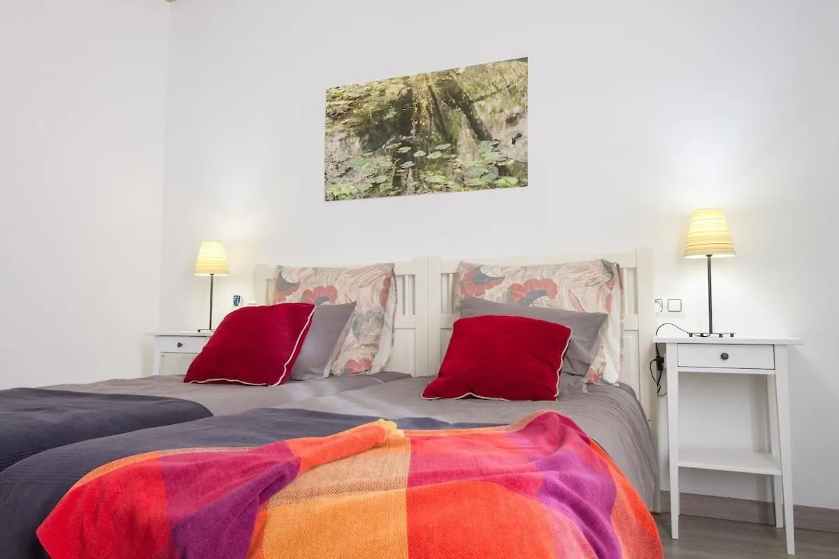 Armapana Apartment Barcelona