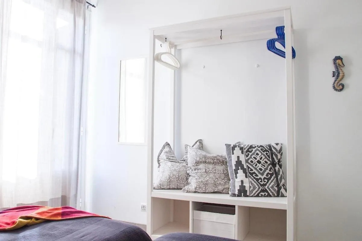 Armapana Apartment Barcelona