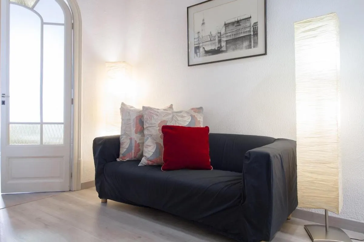 Armapana Apartment Barcelona Spain