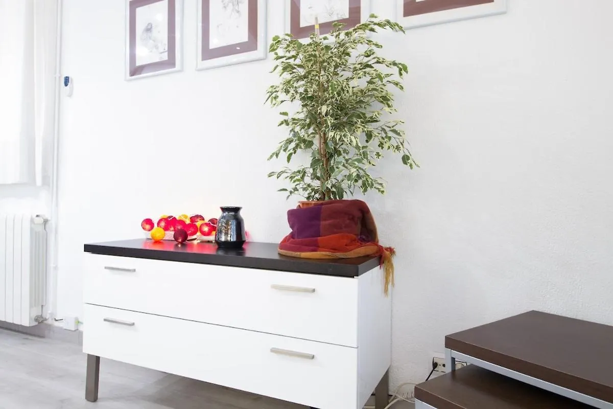 Armapana Apartment Barcelona