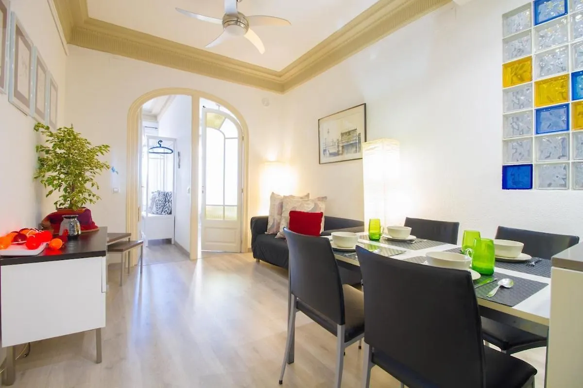 Armapana Apartment Barcelona